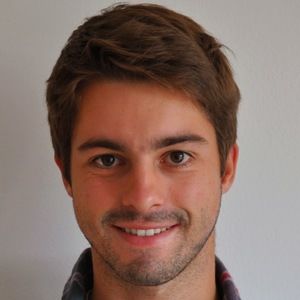 Meet your Posher, David